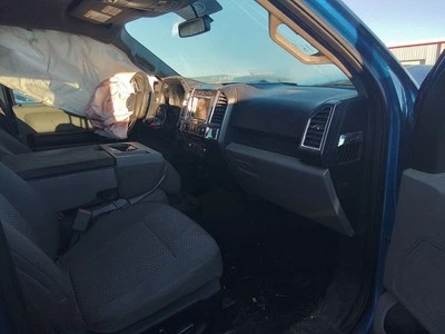 Bolsa de aire superior para tablero del pasajero delantero Ford F150 2015-2017 Foto 1 de 4