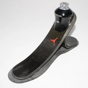 OTTOBOCK TRIAS 1C30 CARBON SOFT ROLLOVER PROTHESENFUSS ~ Gr. 26 Kat 2 RECHTS/LINKS - Bild 1 von 8