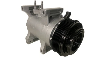 Dodge Durango 2011 2012 2013 2014 2015 3,6 L Reman aire acondicionado compresor - Imagen 1 de 2