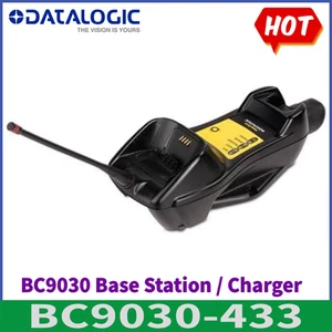Datalogic BC9030-433 Base Station/Charger for PowerScan PM9500 Models Scanner - Picture 1 of 4