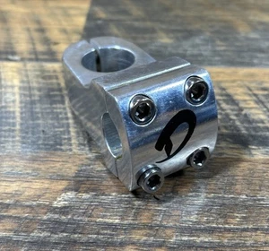 Diamond Back Stem 1 1/8 in Threadless Skindog Mid Old School BMX 4 Bolt 2000s - Picture 1 of 3
