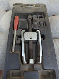 Powerbuilt® 648460 - Power Steering Puller Puller - Bild 1 von 7