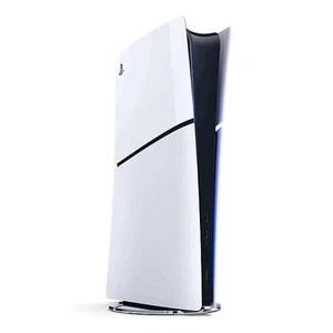 Official Sony PlayStation 5 PS5 1TB Digital Slim Console - White - SWAP Stock... - Picture 1 of 1