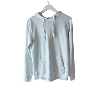Trunks Surf & Swim Co. Terry Hoodie Damen Pullover Sweatshirt Small Mintgrün - Bild 1 von 6