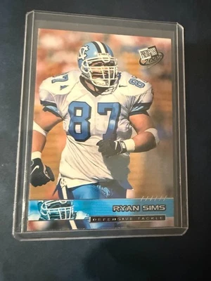 Ryan Sims - Image 1 of 2