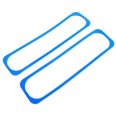 LABLT Valve Cover Gasket For Chevrolet Oldsmobile Pontiac GMC 1986-02 5.0L/5.7L - Изображение 1 из 4