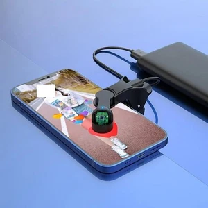 Outil parfait pour les diffuseurs en direct et les joueurs Quick Setup Auto Clic - Photo 1 sur 40