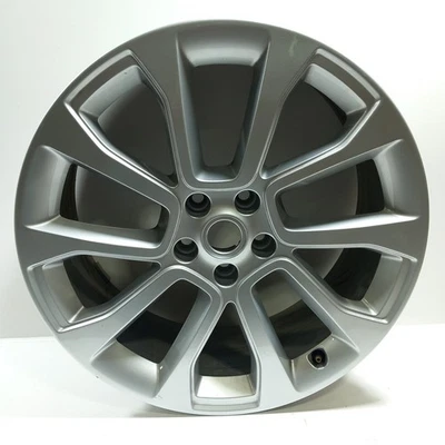 Range Rover Sport L461 2023 En 21" 8.5J Llanta de Aleación Plata Genuino - Imagen 1 de 4