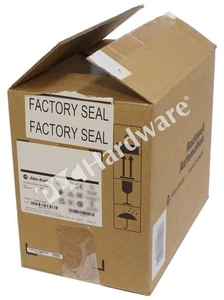 Surplus Open Allen Bradley 6200T-NA Series B VersaView 5200 ThinManager Client - Picture 1 of 10