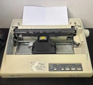 Star Micronics NX-2420 Rainbow 24-pin Dot Matrix Printer - Picture 1 of 11