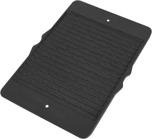 Gusseisen Grillplatte für Weber Spirit 300 Serie, 44 x 30.7 CM BBQ Wendeplatte - Bild 1 von 7