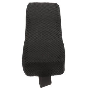 Almohada de cabeza para silla de ruedas reposacabezas cojín cuello de ancianos soporte de viaje - Imagen 1 de 12
