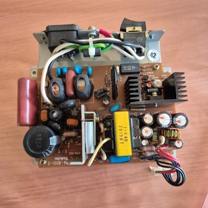 ✅ Netzteil / PSU Atari 1040 STE STF STFM Model SR98 ⭐ 4501E1 ⭐ funktioniert ⚡️ - Picture 1 of 2