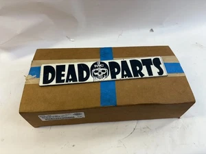 Harley Sportster Dyna rear turn signal directional relocation kit 68732-02A - Picture 1 of 3