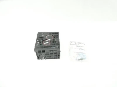 Kb Electronics KBVF-13 Vfd Drive 115v-ac 120hz 0-230v-ac - Image 1 of 4