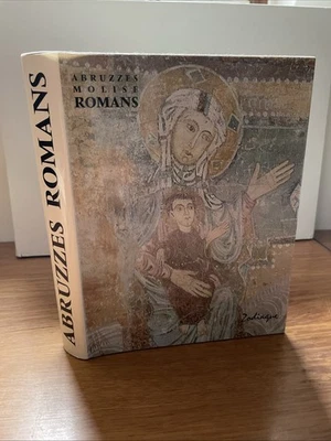 ZODIAQUE - ABRUZZES MOLISE ROMANS - 1990 - La nuit des temps 74 - Photo 1/4