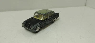 CORGI TOYS - FORD CONSUL CLASSIC 315 - Immagine 1 di 4