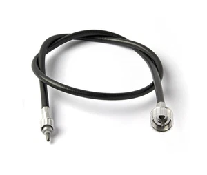 Triumph TR2, TR3 & 3A, Midget LHD Tachometer / Rev Counter Cable GSD105, 504619 - Picture 1 of 1