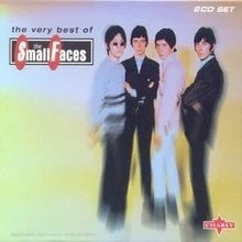 Best of,Very von Small Faces | CD | Zustand gut - Bild 1 von 2
