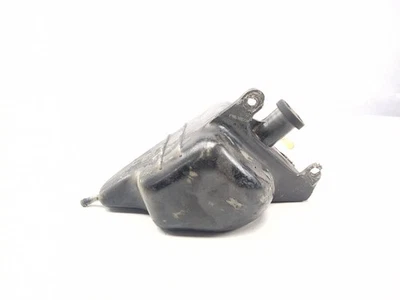 01-03 Suzuki GSXR 600 750 depósito de desbordamiento de refrigerante depósito botella tanque Foto 1 de 4