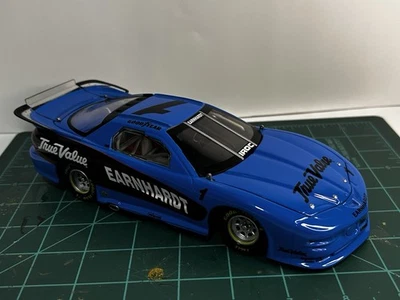 Dale Earnhardt Jr #11 True Value 1999 IROC Firebird Xtreme Action 1:24 Diecast Foto 1 de 4