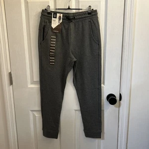 NWT Member's Mark Boy's Everyday Jogger Gray, Size XL (14/16) - Picture 1 of 17