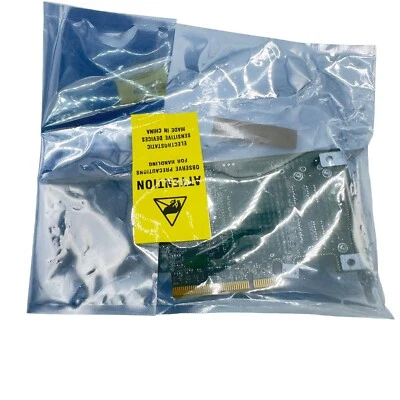 Dell H200E External Dual Port 6Gb/s SAS PCI-E Host Bus Adapter Card 3DDJT Tested - Image 1 of 4