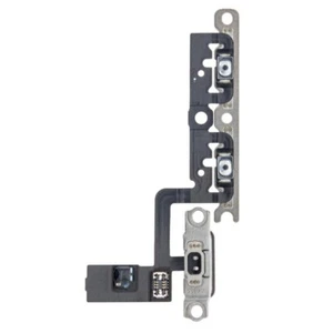 Per Apple iPhone 11 Cavo Flessibile Volume - Foto 1 di 1