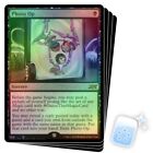 FOIL PHOTO OP (GALAXY FOIL) X4 Unfinity Magic MTG MINT CARD