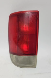 95-05 Chevy GM Blazer Jimmy S10 S15 Left Drivers Tail Light Brake Rear - Picture 1 of 8