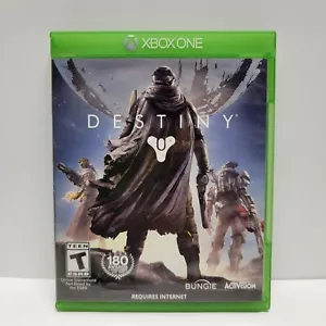 Videojuego Xbox One Destiny en caja original - Imagen 1 de 7