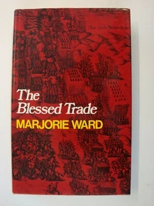 Blessed Trade, Story Of The British Soldier: Crusaders, Knights, Mercenaries War - Picture 1 of 7