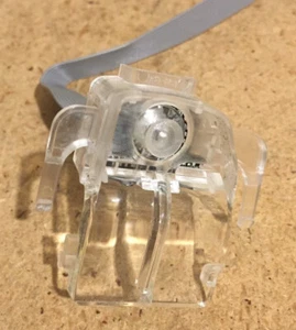 Hisense TV 65S8 Power Button Module Assembly with the original cable - Picture 1 of 5