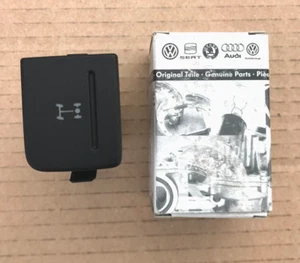 VW Differential Switch - 7E5941435 WHS **Genuine New VW OEM Part** - Picture 1 of 8