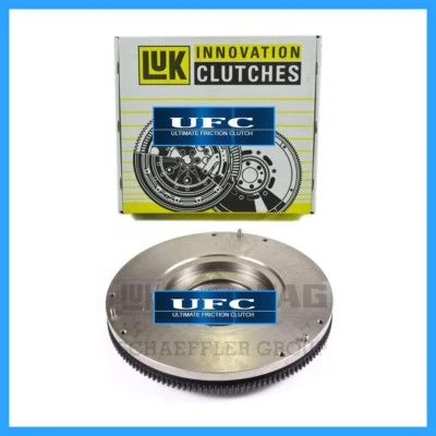 LUK CLUTCH FLYWHEEL 91-96 FORD EXPLORER RANGER MAZDA B4000 PICKUP NAVAJO 4.0L - Image 1 of 3