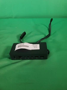 Microsoft Surface Model 1661 Docking Station - Black (Dock Only) - Afbeelding 1 van 4