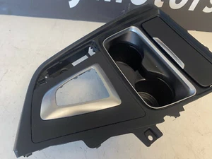 BMW SHIFTER CUP HOLDER ODDMENT ASH TRAY F31 F30 F35 320i 328i 335i Xi OEM 12-16 - Picture 1 of 7