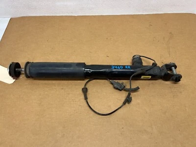 13-16 LINCOLN MKS AMORTIGUADOR PUNTAL TRASERO DERECHO LADO PASAJERO, LOTE OEM3460 Foto 1 de 4