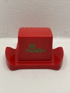 Zingo! Sight Words Game, Grades Pre-K-1 by ThinkFun Tile Holder Only Parts - Picture 1 of 6