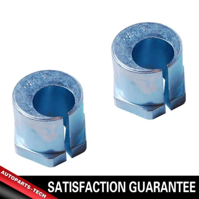 2 buchas de alinhamento frontal/buchas de câmara Mevotech para 1989-1996 Ford Ranger - Imagem 1 de 3