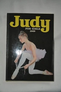 Judy for Girls 1969 - Picture 1 of 4