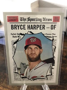 2019 Topps Heritage Baseball - pick a card, finish your set!!! - Picture 1 of 1