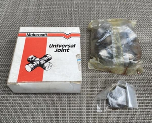 NOS MOTORCRAFT UV JOINT-UNIVERSAL JOINT! FORD GT ESCORT & CAPRI 1600-CORTINA - Picture 1 of 6