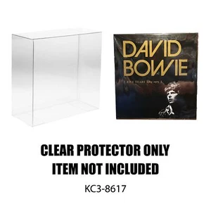 Protector For David Bowie Five Years 1969-1973 Vinyl Box Set - Picture 1 of 5