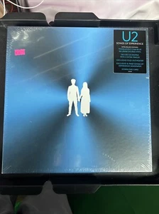 U2 Songs Of Experience Extra Deluxe Vinyl Box Set NO:00878 - Picture 1 of 13