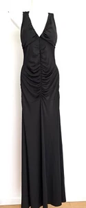 ABENDKLEID COCKTAILKLEID ABIKLEID MAXIKLEID BODYCONKLEID SCHWARZ Gr.40 NEU €129 - Bild 1 von 4