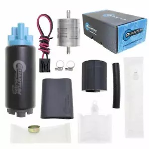 NEW Intank EFI Fuel Pump & MAHLE Filter for Ducati Multistrada 1200 / 1200S 2010 - Picture 1 of 1