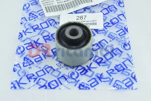 BOCCOLA SUPPORTO BRACCIO OSCILLANTE ALFA SUD 33 SPRINT MALO' 287 - ALFA 60501394 - Imagen 1 de 3