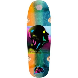 Madness Guest Pro Losi Experience Super Sap Skateboard Deck Multi 10" - Picture 1 of 2