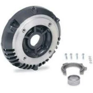 37-1304, Baldor, C-Flange kits for frame 213/5T,Cast iron, Severe duty,TEFC - Picture 1 of 3